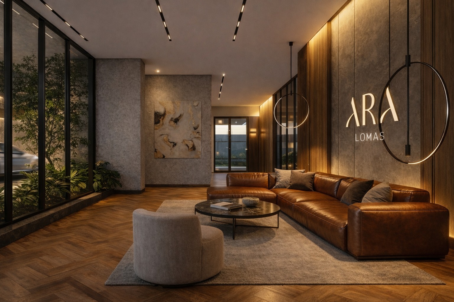Proyecto ARA Lomas en Asunción — foto 2
