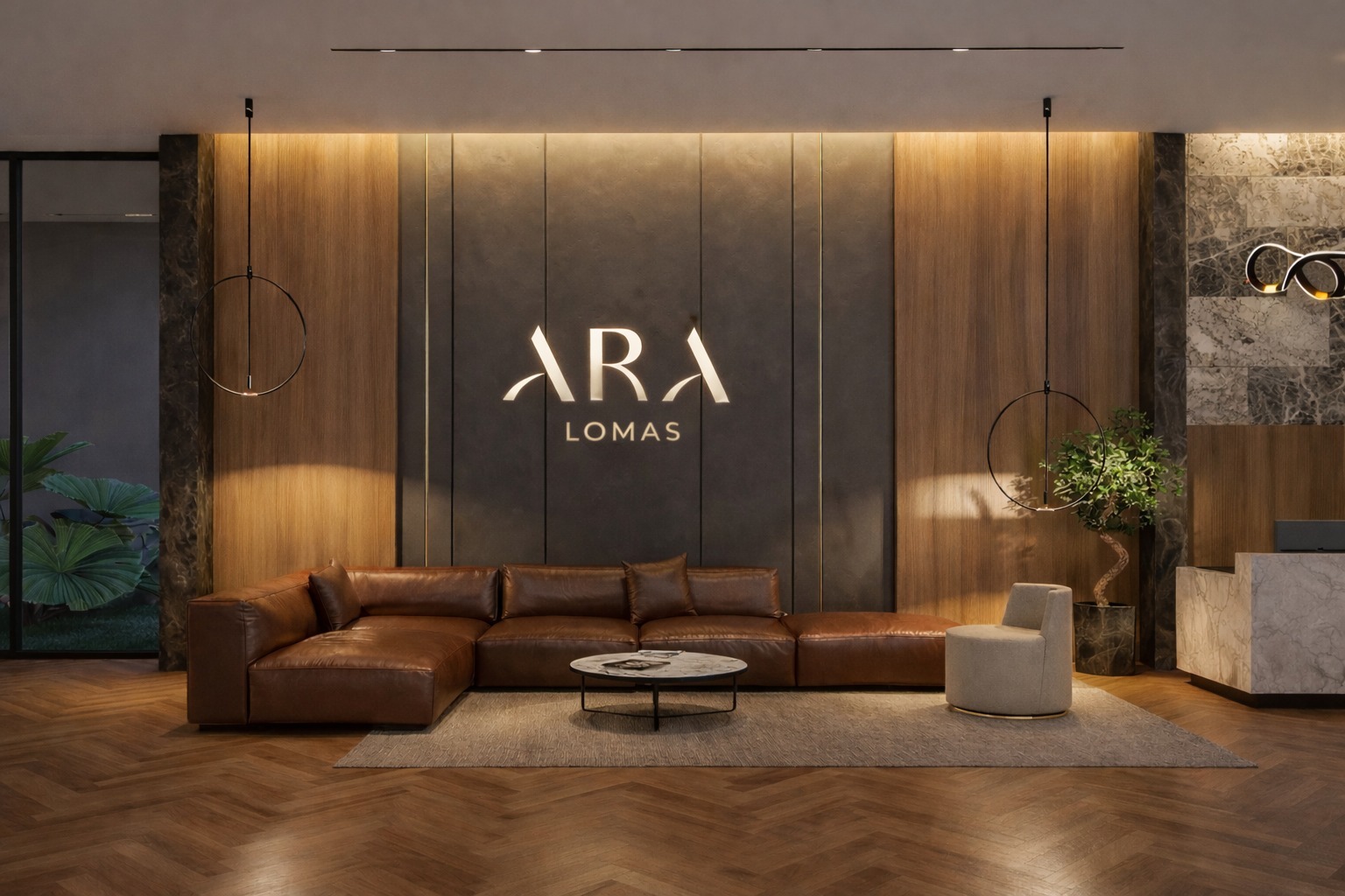 Proyecto ARA Lomas en Asunción — foto 3