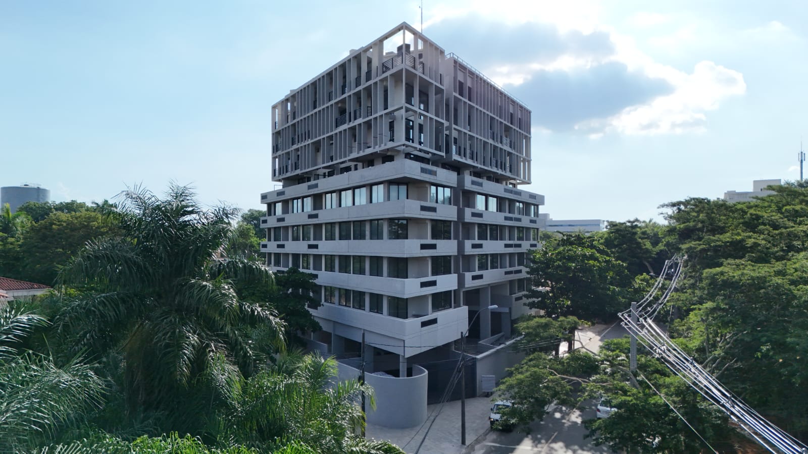 Departamento en alquiler en Edificio Laurus — foto principal