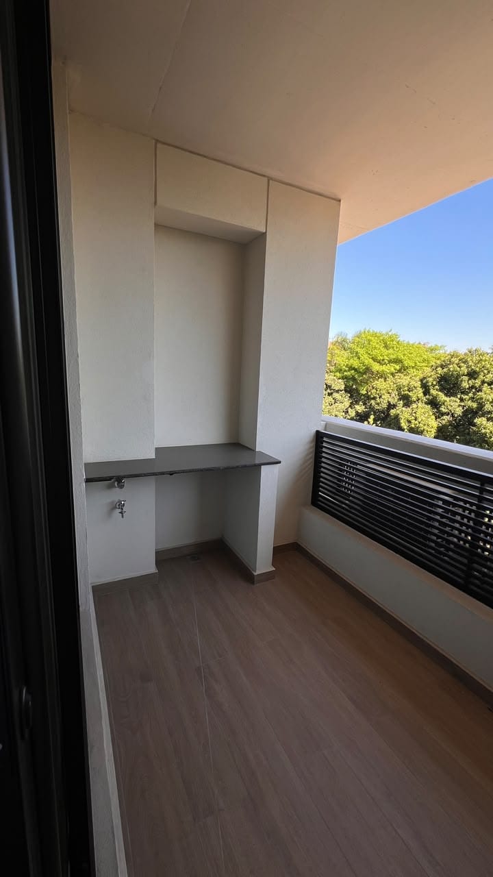 Departamento en alquiler en Edificio Laurus — foto 2